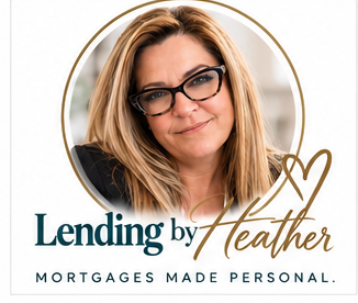 Heather Douglass, Lending by Heather