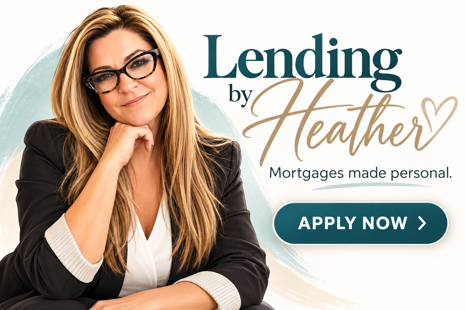 Heather Douglass, mortgage Branch Manager
